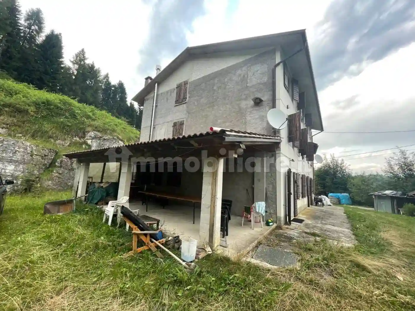 Villa - foto 4