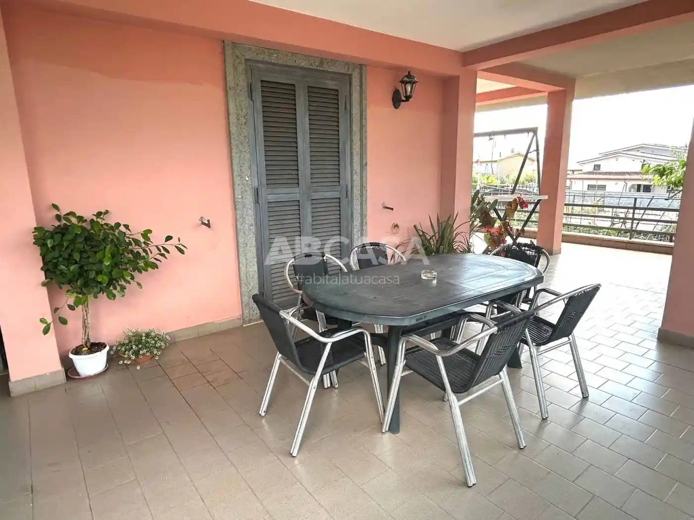 Villa in vendita a Lariano