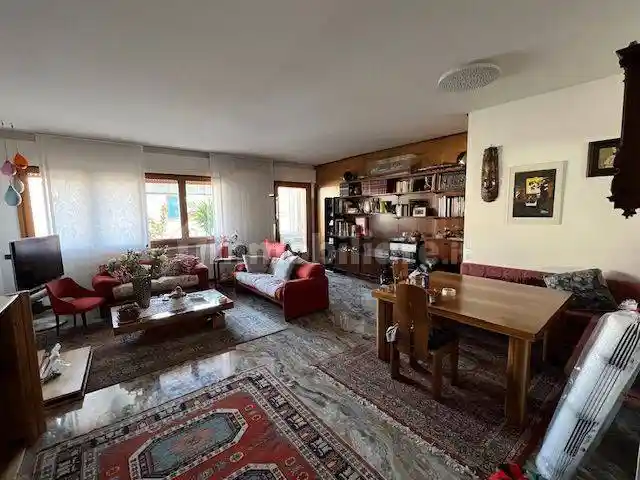 Appartamento in vendita a Venezia