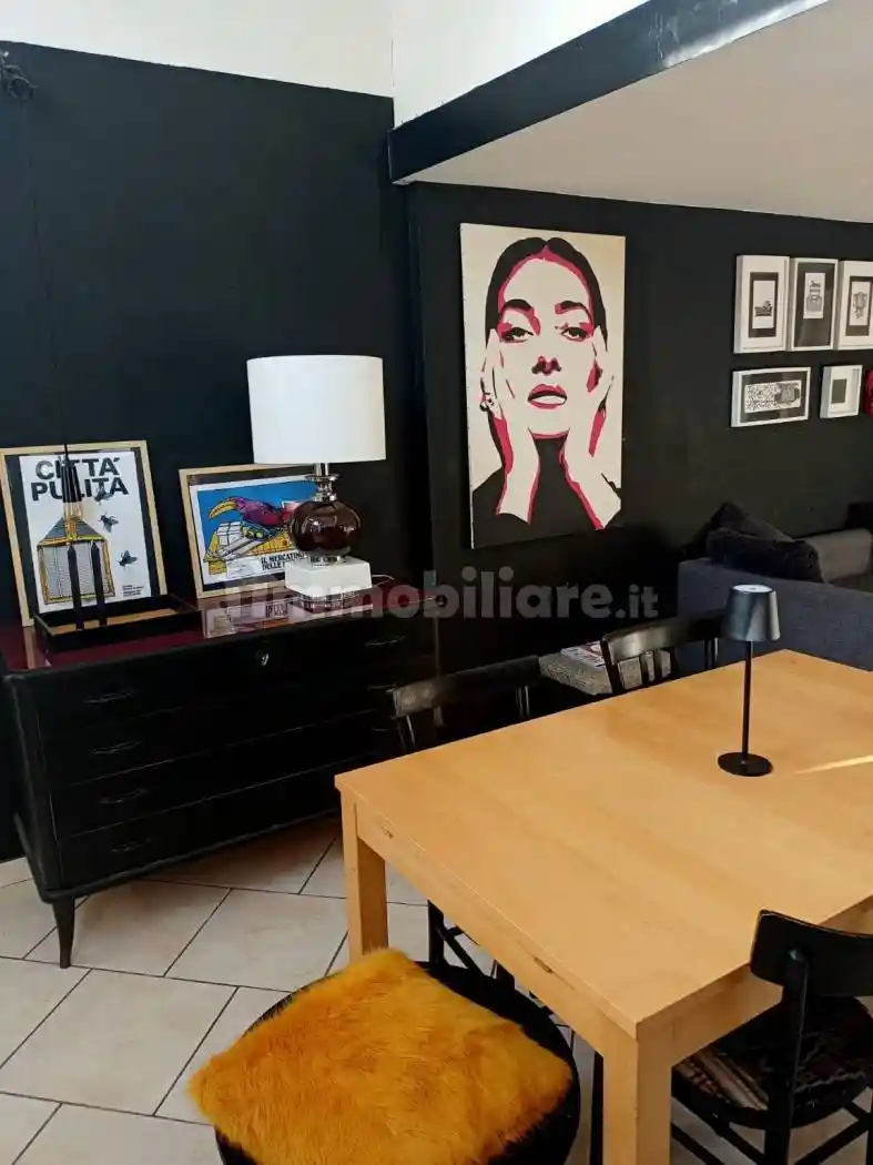 Appartamento in vendita a Pesaro