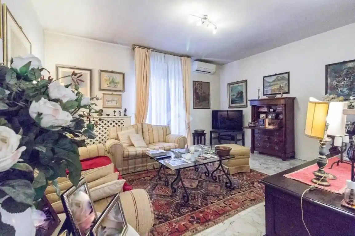 Appartamento in vendita a Carpi