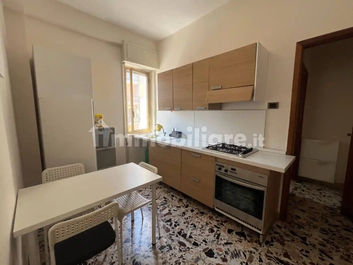 Appartamento in affitto a Messina