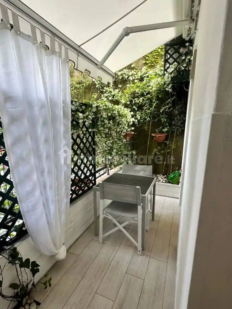 Appartamento in affitto a Alassio