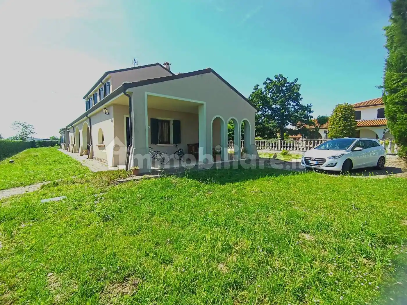 Villa in vendita a Rosolina