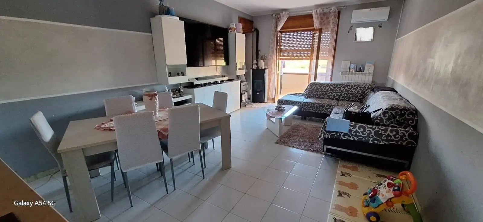 Appartamento in vendita a Capaccio Paestum