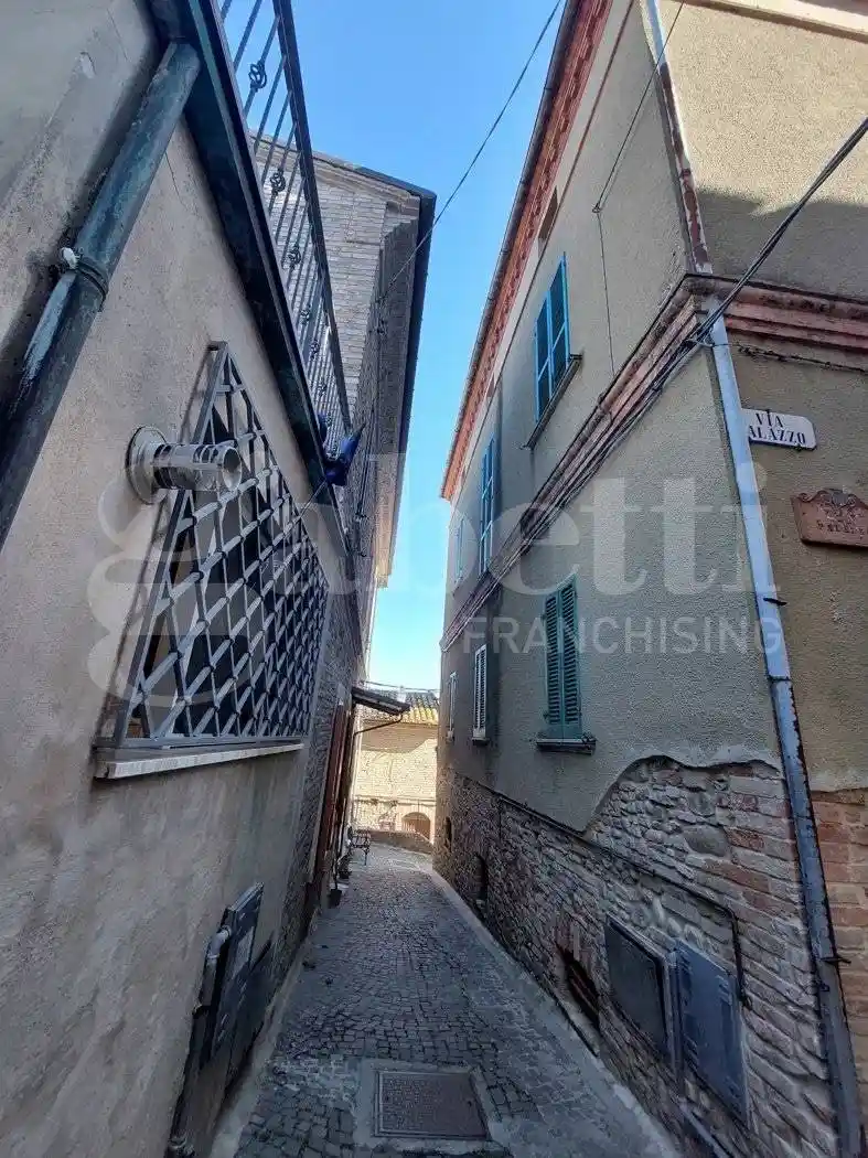 Terratetto unifamiliare via Palazzo, 1, Colonnella - foto 3