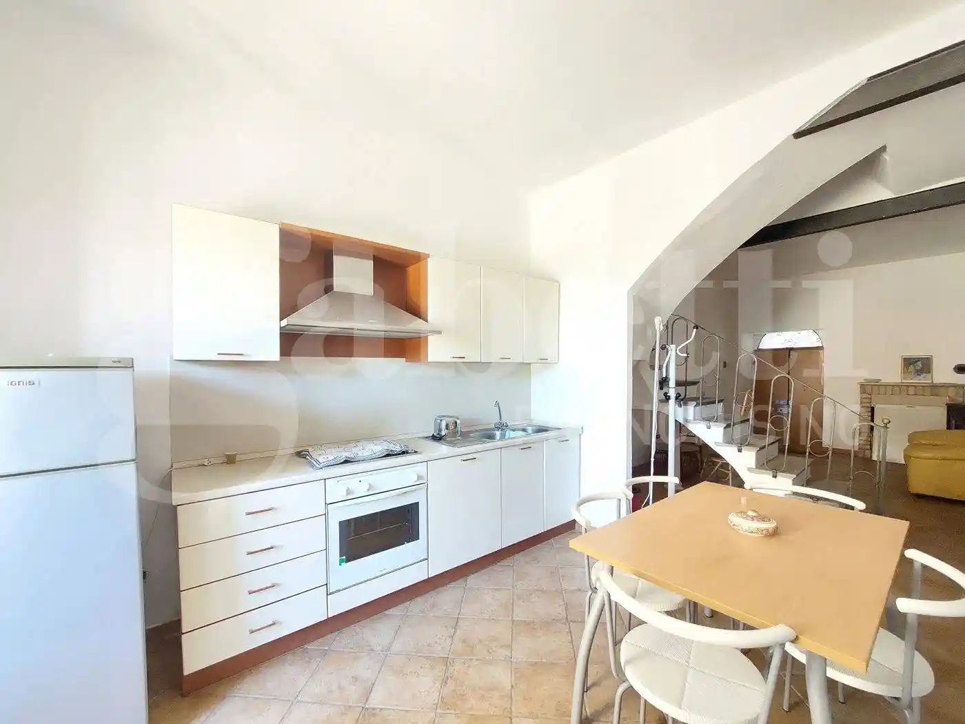 Terratetto unifamiliare via Palazzo, 1, Colonnella - foto 5