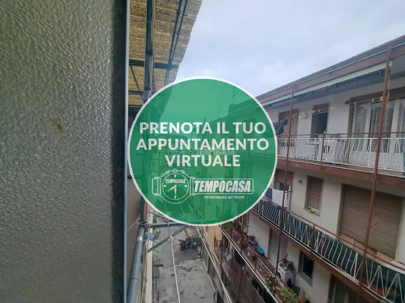 Appartamento in vendita a Sanremo