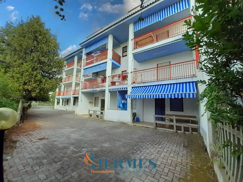 Appartamento in vendita a Nocera Terinese