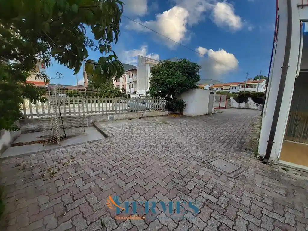 Trilocale Strada Statale Tirrena Inferiore 18, Nocera Scalo, Nocera Terinese - foto 2