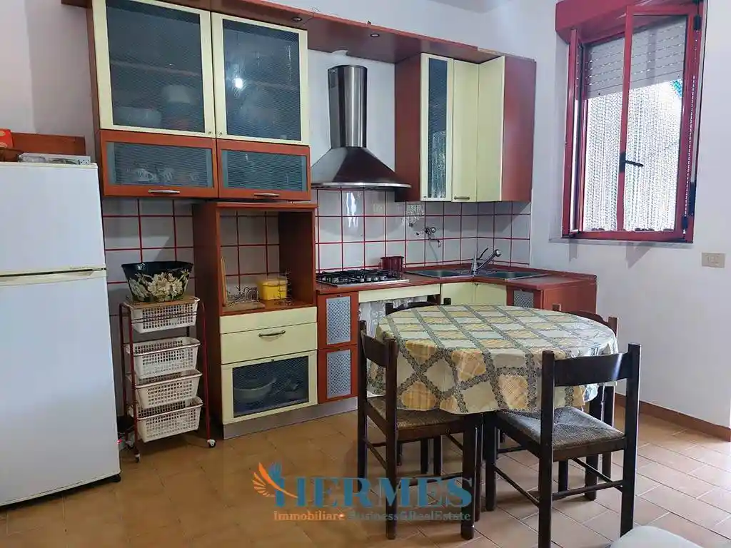 Trilocale Strada Statale Tirrena Inferiore 18, Nocera Scalo, Nocera Terinese - foto 4