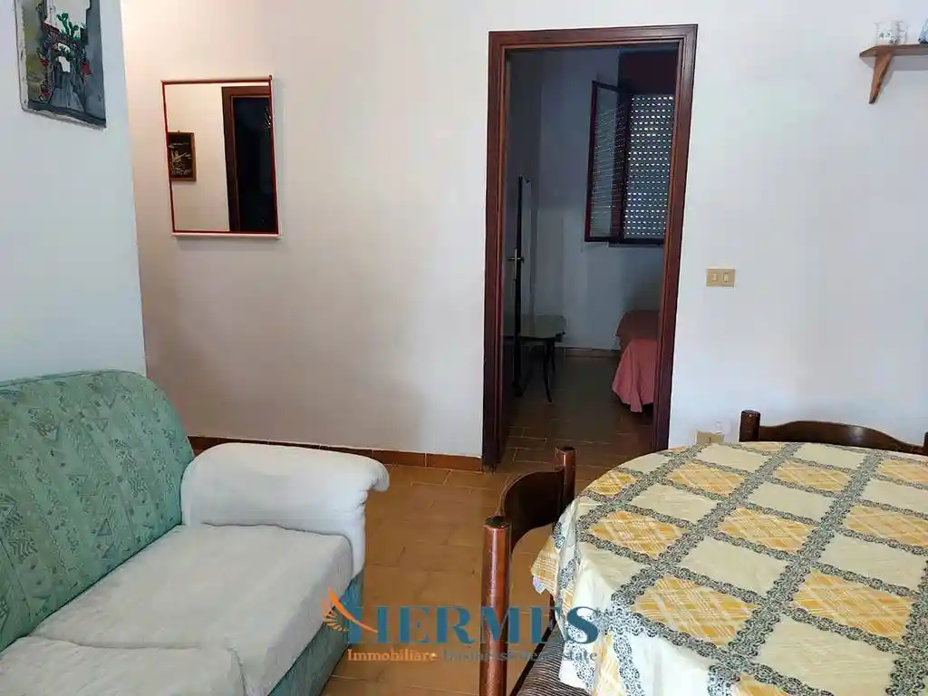 Trilocale Strada Statale Tirrena Inferiore 18, Nocera Scalo, Nocera Terinese - foto 5