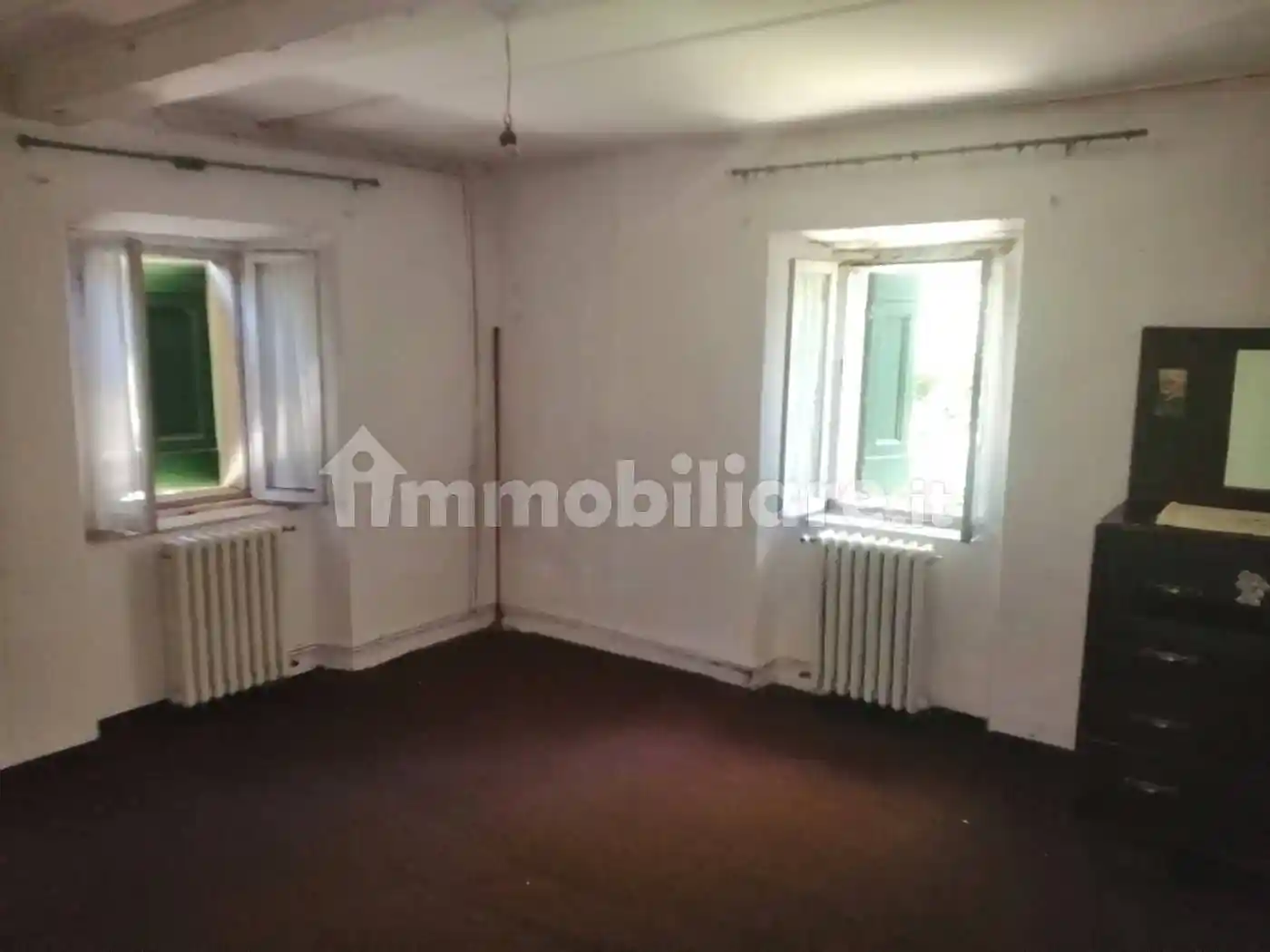 Villa in vendita a Montefiorino