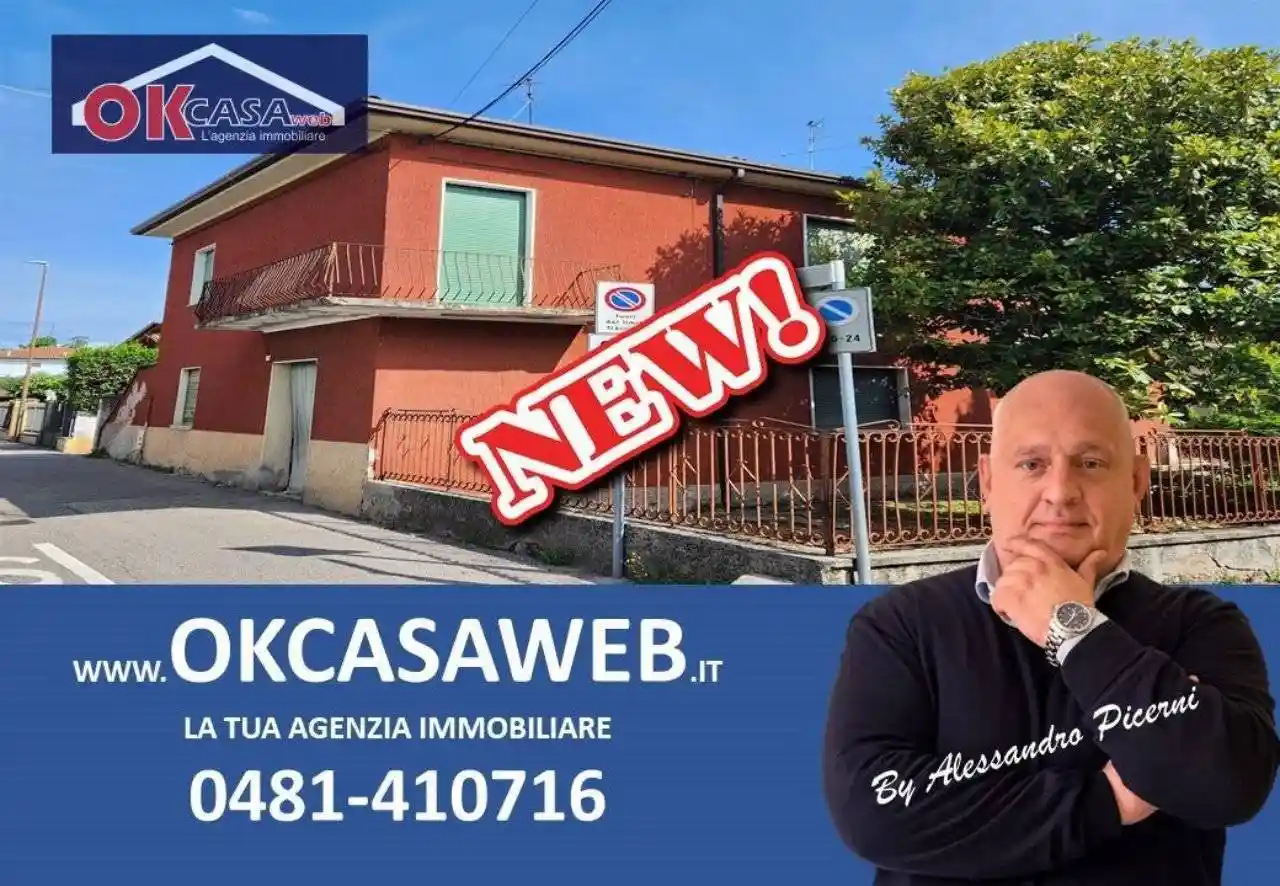 Casa indipendente in vendita a Bussolengo