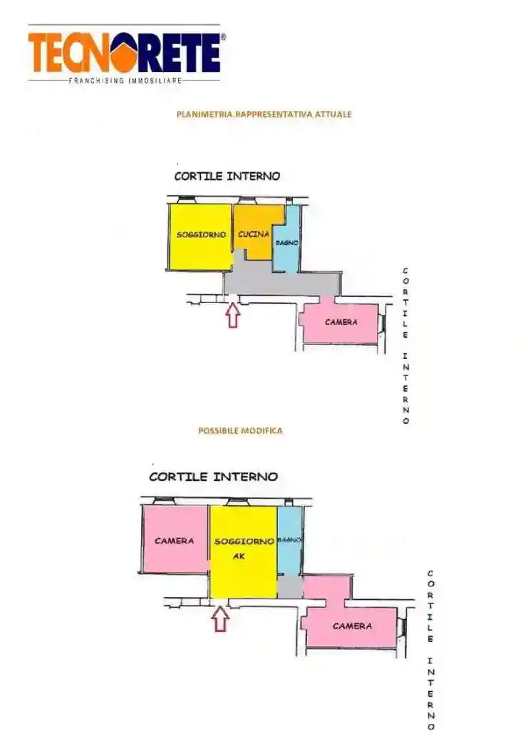 Appartamento - foto 2