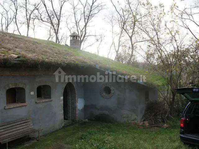 Rustico - Casale in vendita a Borghi