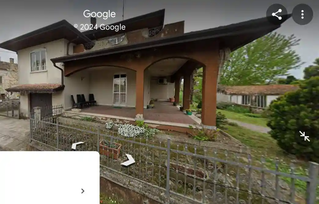 Villa unifamiliare via Roma 1248, Corbola - foto 5
