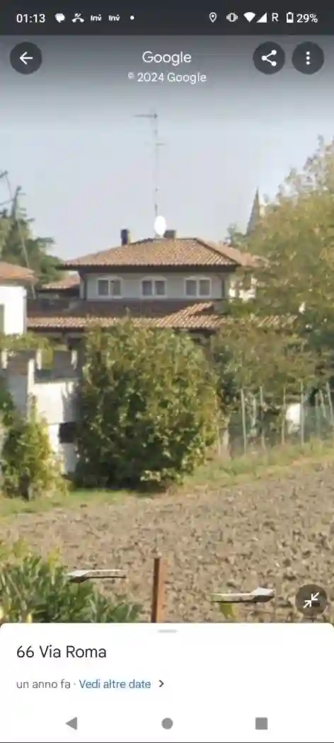Villa unifamiliare via Roma 1248, Corbola - foto 4
