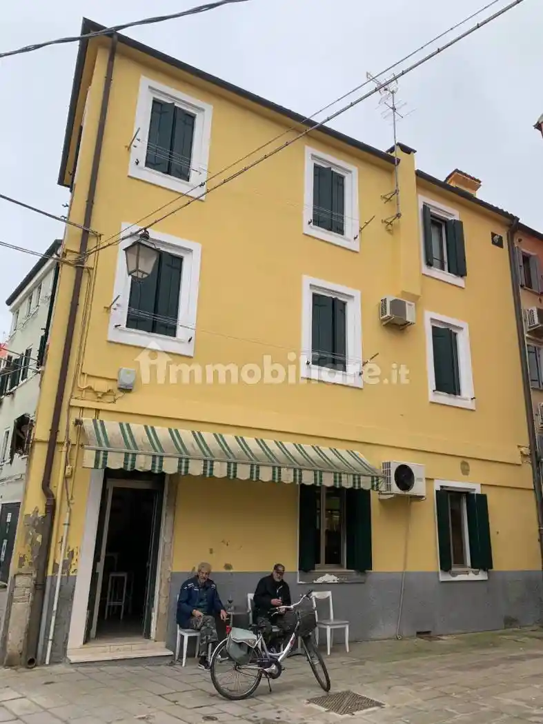 Casa indipendente in vendita a Chioggia