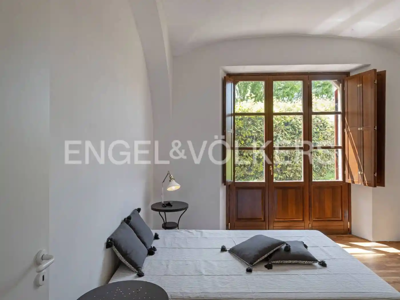 Appartamento Strada Provinciale Casale Alessandria 177, San Germano, Casale Monferrato - foto 2