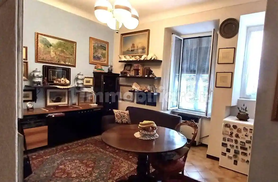 Appartamento in vendita a Alassio