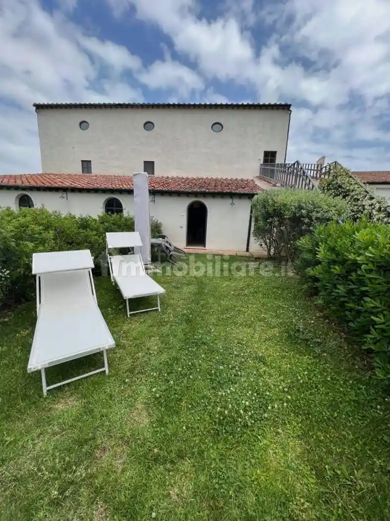 Villa in vendita a Monte Argentario