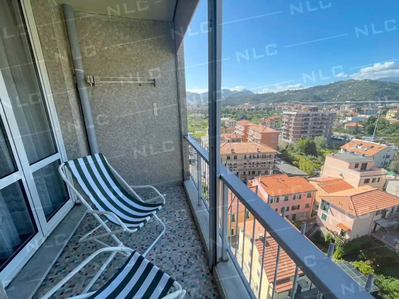 Appartamento in affitto a Lavagna