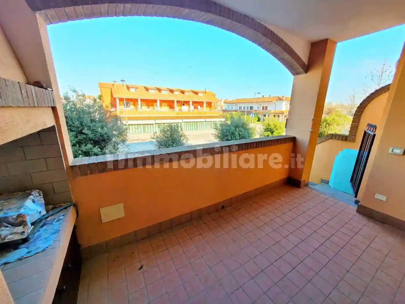 Villetta a schiera - foto 5