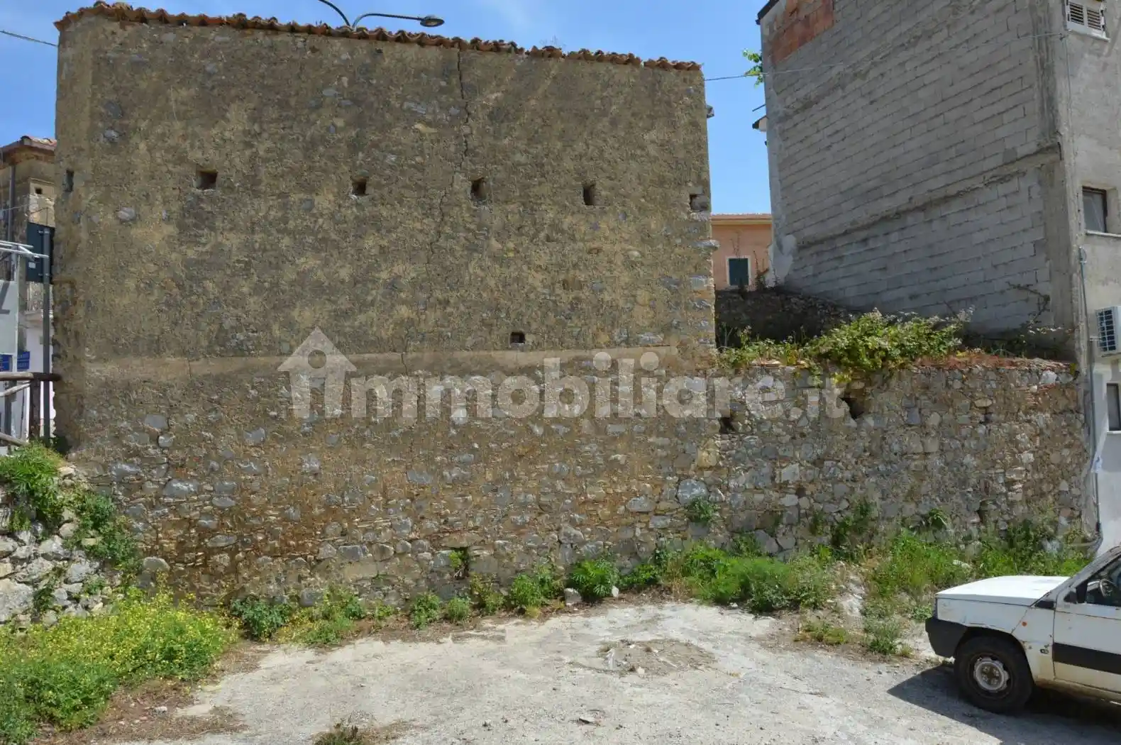 Palazzo - Edificio - foto 2