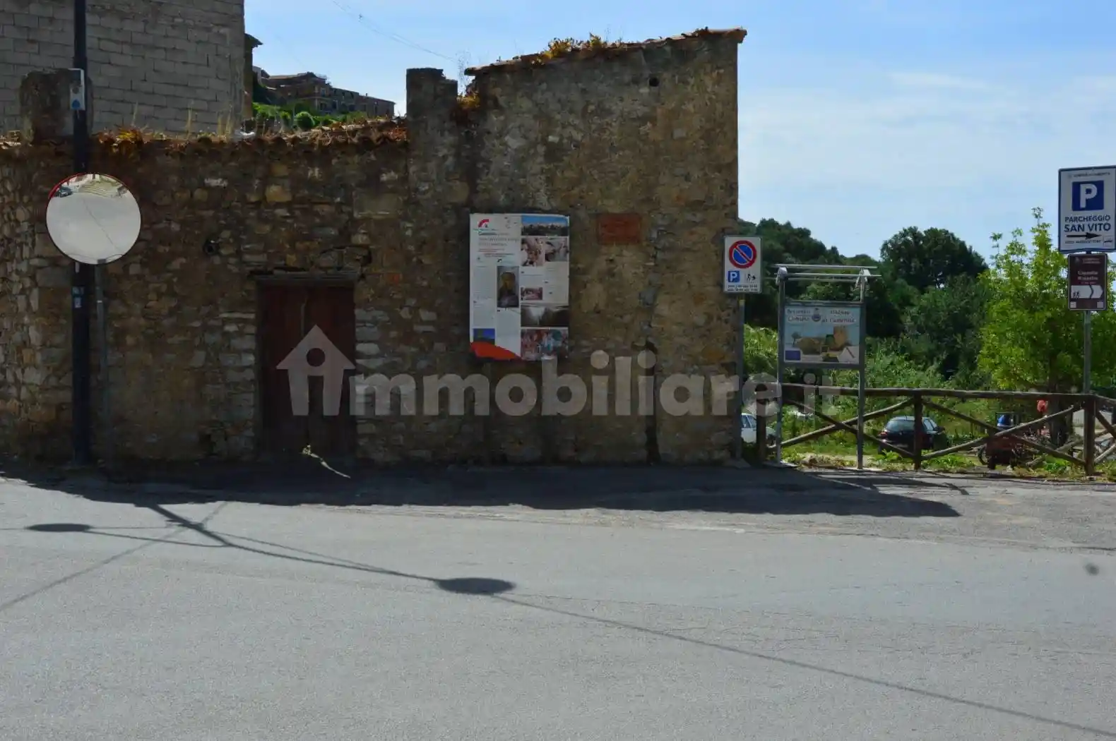 Palazzo - Edificio - foto 3