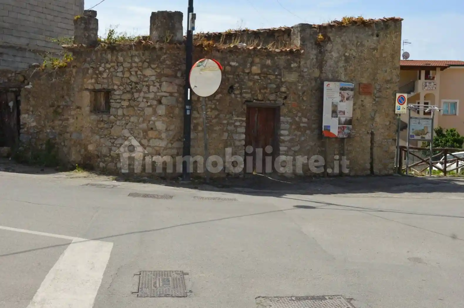 Palazzo - Edificio - foto 4