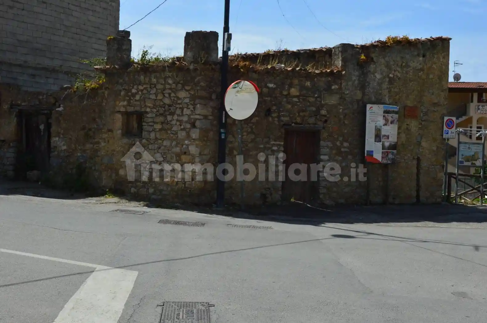 Palazzo - Edificio - foto 5