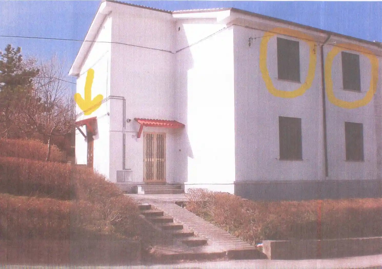 Trilocale via Peligna 51, Centro, Torricella Peligna - foto 3