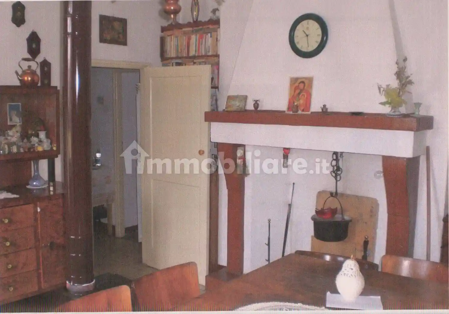 Trilocale via Peligna 51, Centro, Torricella Peligna - foto 4