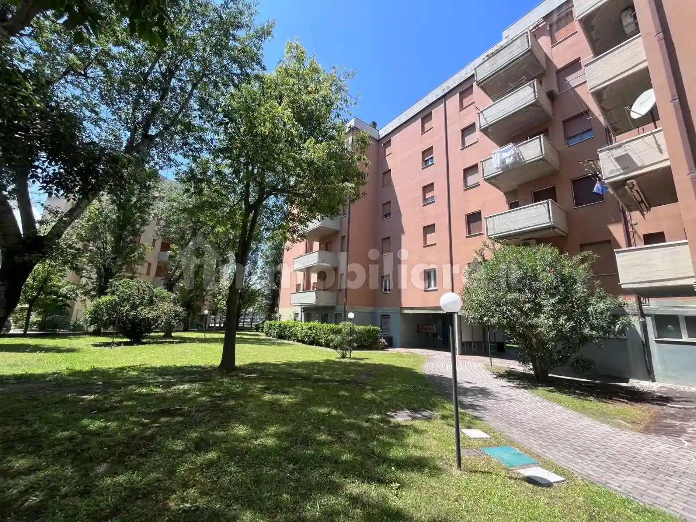 Appartamento in vendita a Ravenna