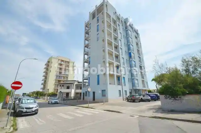 Appartamento in vendita a Comacchio