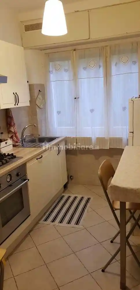 Appartamento in affitto a Castiglione della Pescaia