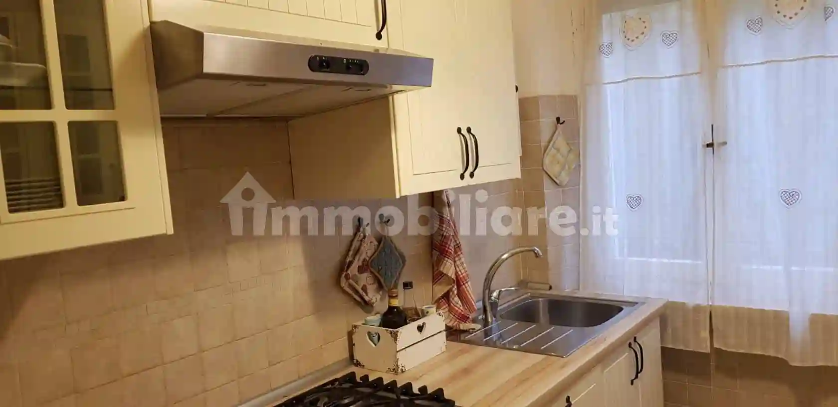 Appartamento via Guglielmo Marconi 42, Castiglione Paese, Castiglione della Pescaia - foto 4