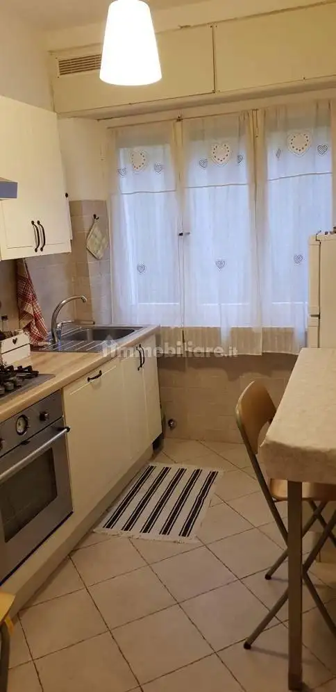 Appartamento in affitto a Castiglione della Pescaia