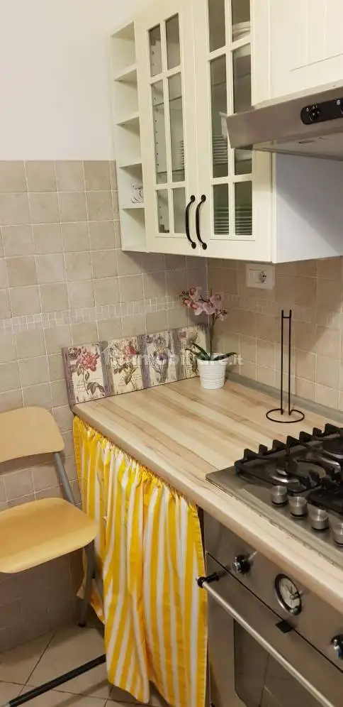 Appartamento via Guglielmo Marconi 42, Castiglione Paese, Castiglione della Pescaia - foto 5