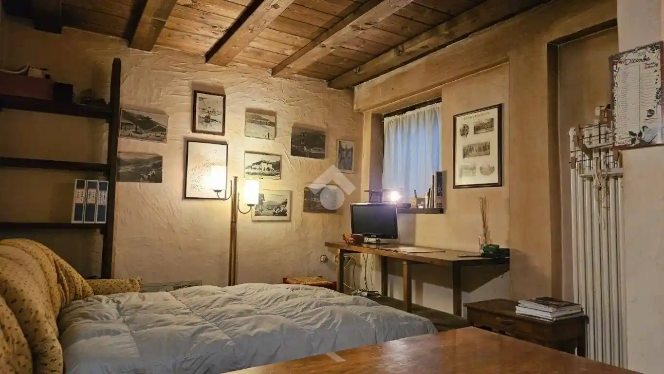 Appartamento in vendita a Sestriere