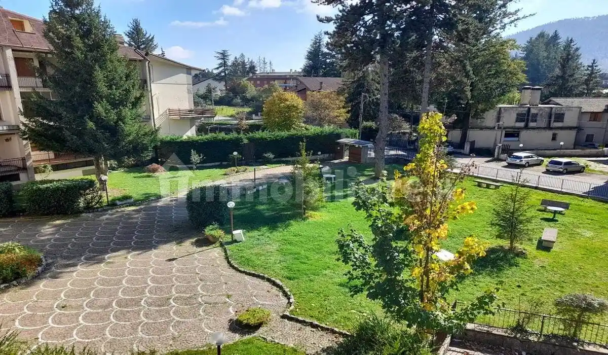 Appartamento in vendita a Trevi nel Lazio