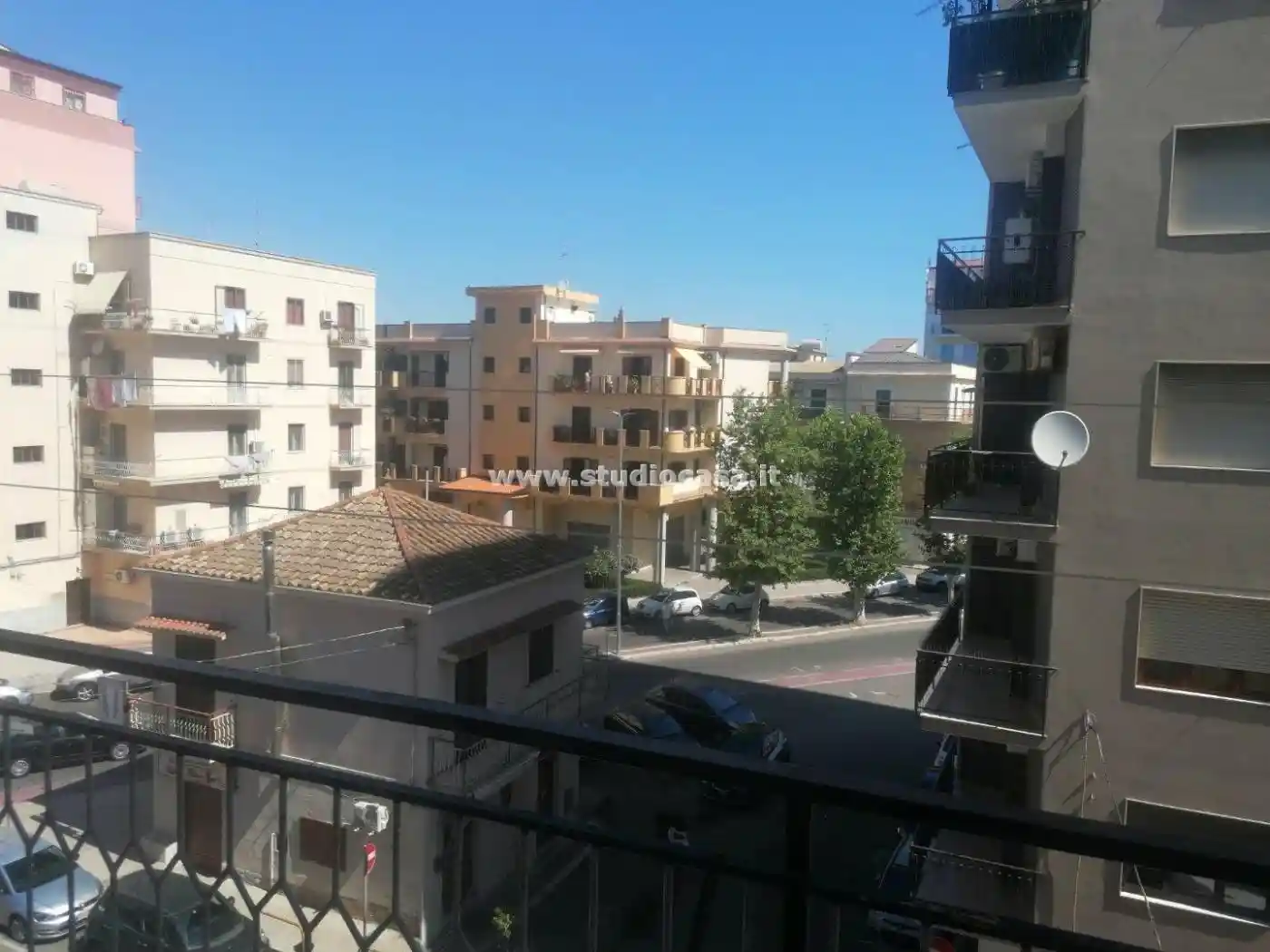 Appartamento in vendita a Crotone