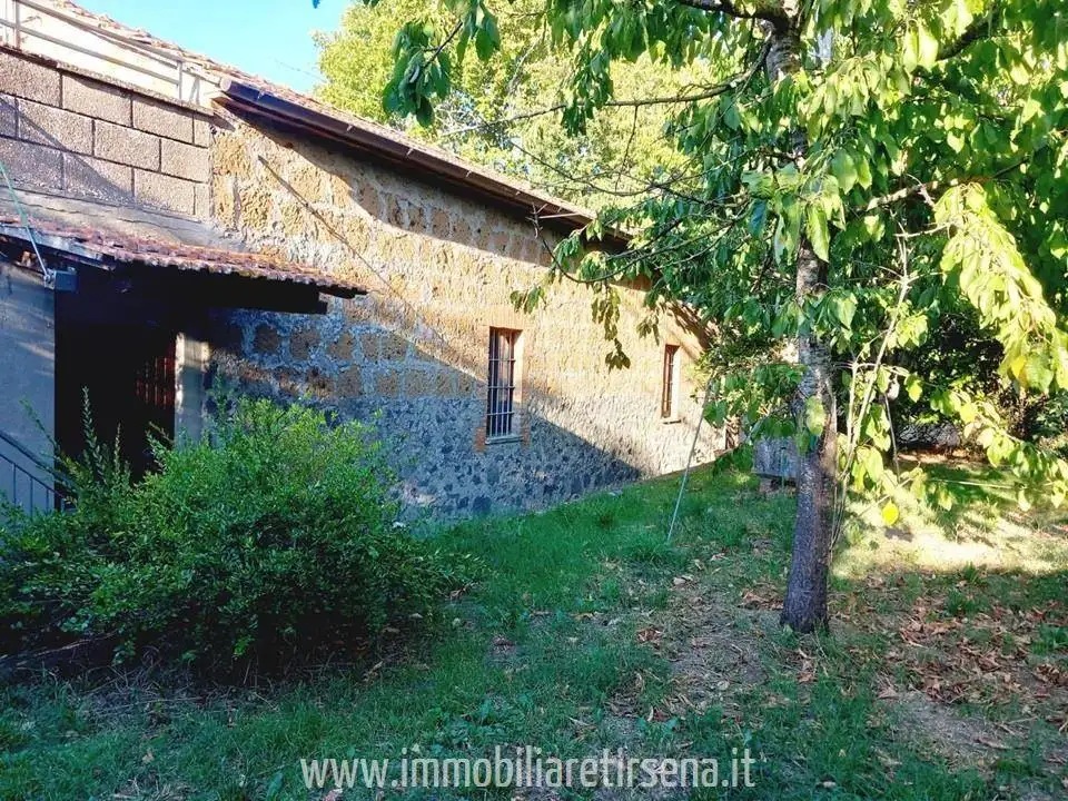 Casa indipendente in vendita a Porano