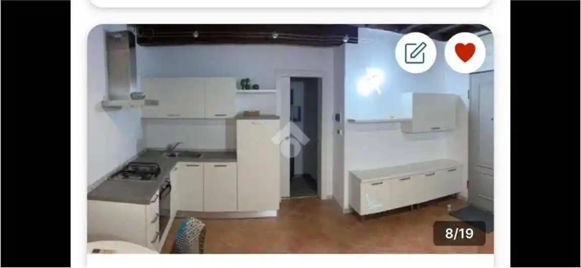 Appartamento in affitto a Mantova