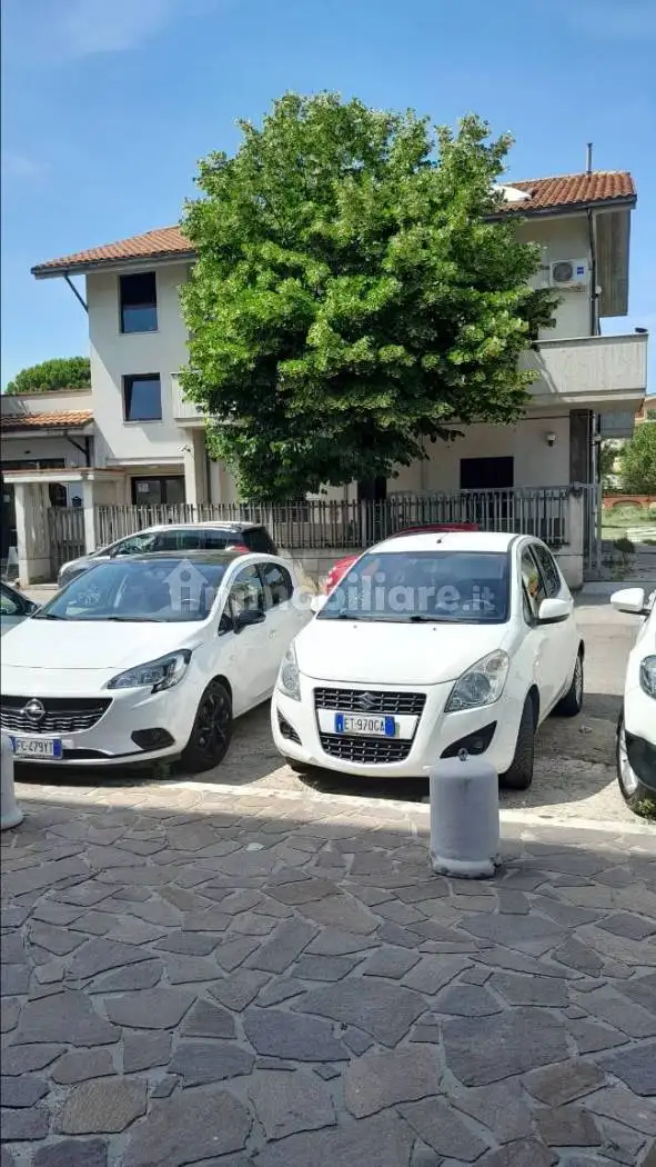 Appartamento in affitto a Pescara