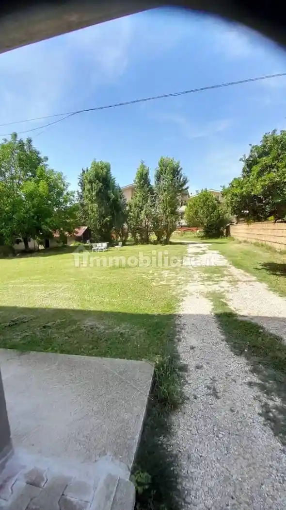 Quadrilocale via Pasquale Celommi 19, San Silvestro Spiaggia, Pescara - foto 4