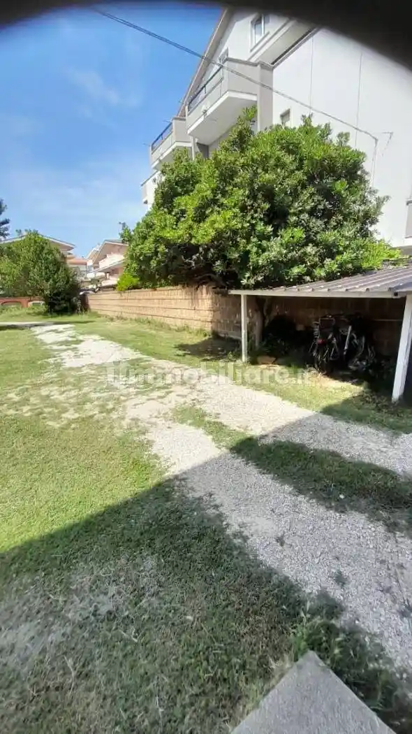 Quadrilocale via Pasquale Celommi 19, San Silvestro Spiaggia, Pescara - foto 5