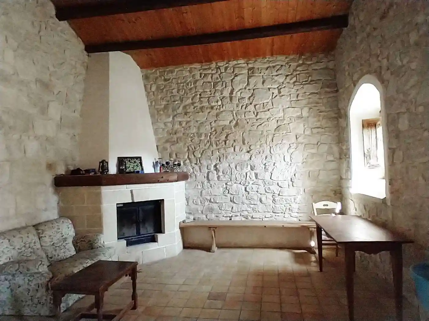 Rustico - Casale in vendita a Chiaramonte Gulfi