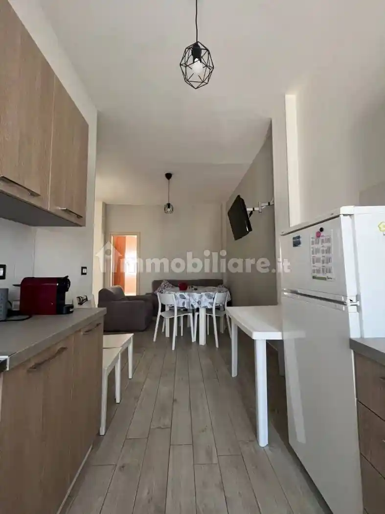 Appartamento in vendita a Campobasso